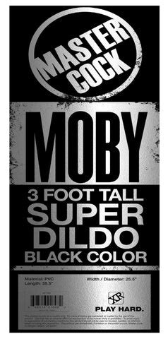 moby huge dildo|Moby Huge 3 Foot Tall Super Dildo – Kinkly Shop